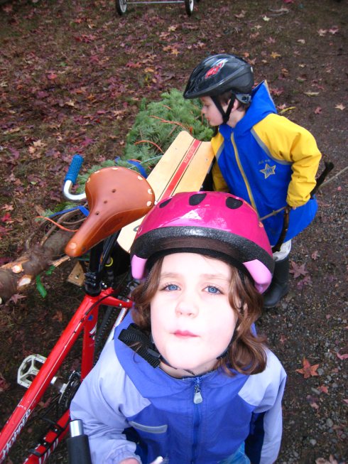 You sure that’s on there OK?