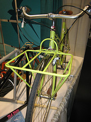 Ira Ryan Mixte Porteur