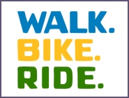 Seattle's Walk Bike Ride Campaign