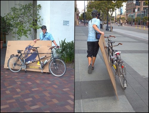 bike box
