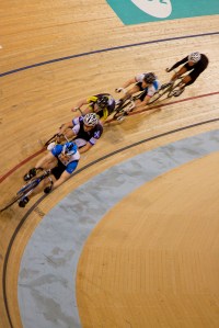 velodrome by flickr member Graeme Maclean; _gee_ (creative commons by: 2.0 License